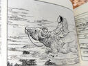中国民间故事 连环画 收藏版 内含人物画册（盒套装60册） 小人书 上海人美社 老版怀旧 实拍图