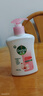 滴露（Dettol）洗手液滋润250g 儿童洗手液抑菌消毒宝宝 水润补充装试用 实拍图