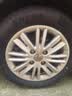 ENTDA中策安达轮胎 汽车轮胎 195/60R15 88V D01 适配比亚迪F3 实拍图