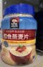 桂格（QUAKER）即食燕麦片1000克罐装 营养早餐 膳食纤维 零添加白砂糖 实拍图