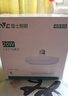 雷士（NVC）led大功率灯泡飞碟节能E27螺口球泡灯家用单灯大瓦数20W白光6500K 实拍图