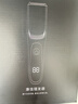 康佳（KONKA）自动吸发婴儿理发器儿童理发器宝宝剃头器 新生儿剪发电推子剃胎毛电推剪剃头刀理发工具全身水洗 实拍图