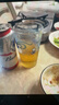 百威【梅西同款】经典红罐啤酒450mL 18罐整箱装喜宴父亲节送礼 实拍图