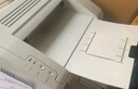 奔图（PANTUM）P2210激光打印机家用办公 小巧简约学生作业黑白打印机 仅支持电脑连接打印 实拍图