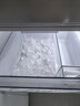西门子（SIEMENS）冰立方3.0新一级能效 十字门冰箱 【价保618】自动制冰 球赛搭档 北极光系列KC89BV163C国家补贴 实拍图