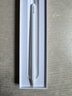 Apple/苹果 Pencil Pro 磁吸触控笔手写笔苹果笔电容笔书写绘画iPad笔 适用于iPad Pro/Air/mini机型 实拍图