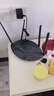 普联（TP-LINK）AC1200 5G双频智能无线路由器 四天线智能wifi 稳定穿墙高速家用 TL-WDR5660易展版 实拍图