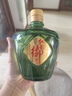 红星二锅头 红星御酒 小绿坛子纯粮 清香型白酒  43度 500ml 自饮送礼 实拍图
