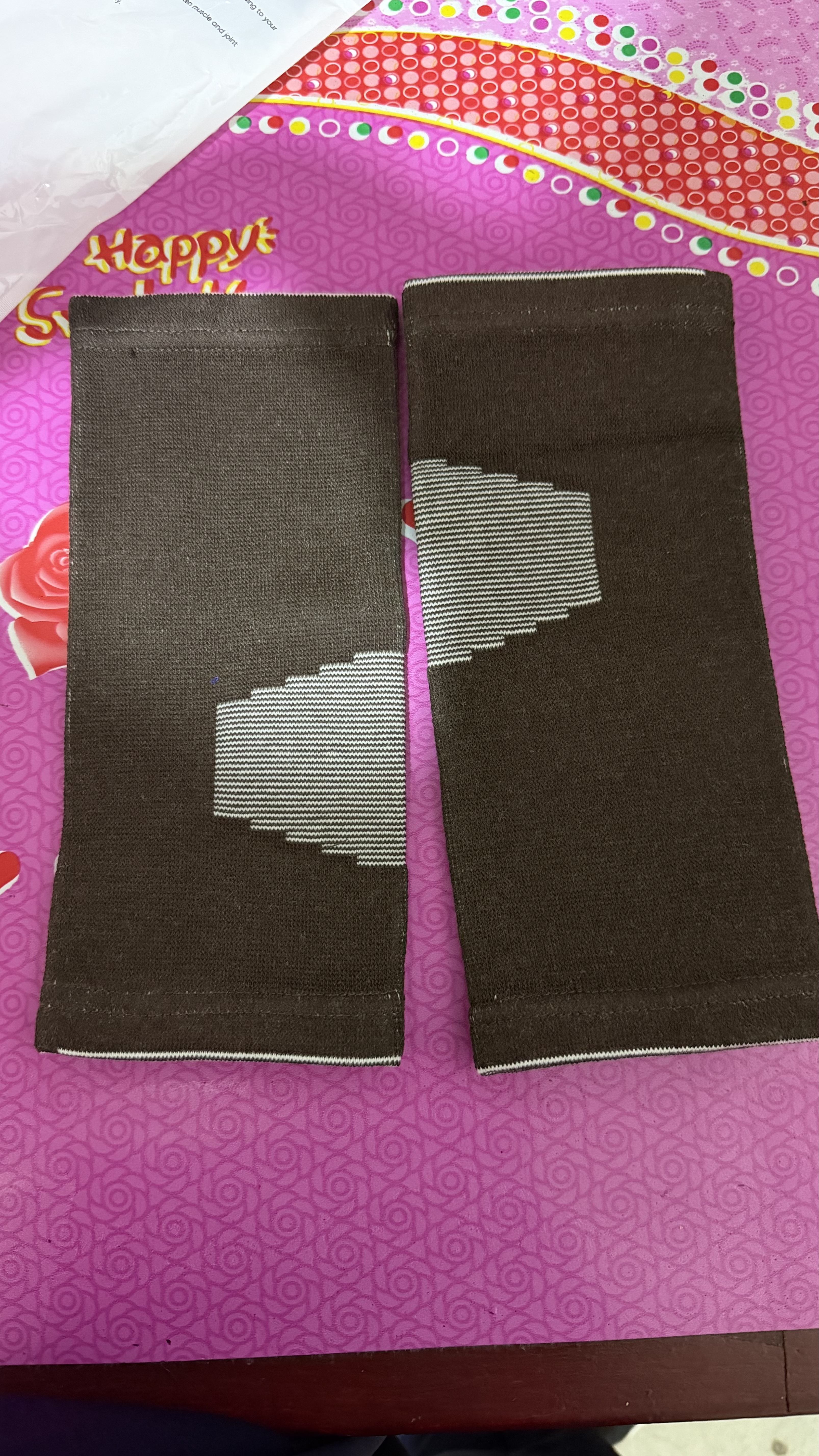 耐力克斯（NAILEKESI N）护脚踝保暖防护护脚踝套护具脚套脚腕护踝护腿脚后跟保护套脚脖子 实拍图