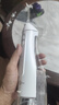 博皓（prooral）冲牙器 F27Pro立式手持洁牙器水牙线洗牙器成人牙结石神器 白色 300ml【七夕节好礼】 实拍图