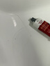 永安固（Allgll）瓷砖修补膏陶瓷盆洗手池面盆裂缝孔洞专用釉面破损白色无痕修复剂白色100克 实拍图