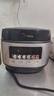 美的（Midea）电饭煲电饭锅小型3升2-3人前置大屏面板24小时预约多功能压力家用智能电饭煲FB30Q1-406K 实拍图