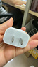 Apple/苹果 原装正品20W type-c充电器 苹果usb-c充电器手机快充头 旗舰店苹果iPhone 17 Pro Max充电器 实拍图