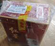 红星二锅头大曲酿 清香型白酒纯粮 42度500ml*6瓶整箱装 新老包装随机 实拍图