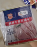 梅林午餐肉火腿罐头早餐火锅方便面搭档340g*6家庭应急储备即食品物资 实拍图