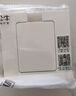 公牛（BULL）嵌入式插座隐藏式插座冰箱隐形内嵌式三孔插座嵌入式墙面五孔插座 【五孔10A】白色 实拍图