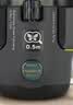 PENTAX宾得虫虫镜二代6.5x21灰双筒望远镜高清高倍微距话剧博物馆可拍照 实拍图