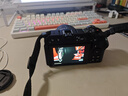 尼康（Nikon）Z30新手入门半画幅微单相机 便携Vlog短视频相机Z 30 翻转屏4K高清拍摄 家用旅行学生数码相机z30 Z30单机/独立包装（不含镜头） 标配【送钢化膜+64G卡+品牌座充】 实拍图