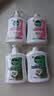 滴露（Dettol）滋润洗手液500g+500补充装+松木500g+500补充装 实拍图