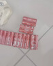 【百万热销】彩虹电池5号和7号AA 计算器钟表玩具七号碳性电池1.5v电池五号 5号 20个装 实拍图