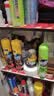 碧丽珠皮革护理剂330ml*2瓶 皮具护理剂清洁剂 去污清洁免水洗 实拍图