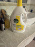 滴露（Dettol）衣物除菌液柠檬3L*3瓶杀菌除螨内衣衣物消毒液可配洗衣液儿童可用 实拍图