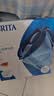 碧然德（BRITA）过滤净水器 滤水壶 净水壶 海洋系列 去水垢专家版滤芯11枚 环保加固包装 实拍图