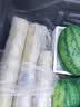 优奥保鲜膜超大卷加宽一次性70CMX200M商用生鲜蔬果超市酒店缠绕膜PVC 实拍图