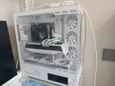 酷冷至尊（CoolerMaster）GX1000W 白色 金牌全模组电源 电脑电源/ATX3.1原生PCIe5.1/全一线日系电容/7年质保 实拍图