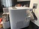 碧然德(BRITA)【李昀锐同款】小立方净饮机 即热制冷直饮机调温 免安装台式净水器  冰川蓝 智能饮水机 实拍图