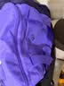 迪卡侬（DECATHLON）足球拎包20L健身包运动包返回绿茵场IVO2 20L活力紫 实拍图