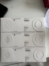Apple/苹果 Watch S11 智能手表GPS+蜂窝款42毫米玫瑰金色铝金属表壳淡桃粉色运动型表带S/M MF984CH/B 实拍图