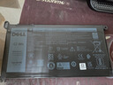 戴尔（DELL）笔记本电池 原装 内置锂离子电池 电脑电池 42Wh 3芯 11.4V（WDX0R） Inspiron灵越 7560 7580 5468 实拍图