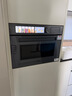美的（Midea）知味感R6S二代【重磅新品】美的微蒸烤一体2026年新款1150W旺火炒焗2600W瞬透鲜蒸家用GR6S二代 实拍图