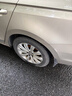 固特异（Goodyear）汽车轮胎 205/55R16 91W 鹰驰F1酷跑 适配 速腾/卡罗拉 御乘升级 实拍图