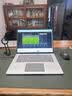 微软（Microsoft）Surface Laptop 第7代 15英寸 轻薄笔记本电脑 国家补贴 骁龙 X Elite 16G 512G 亮铂金 触控屏 实拍图