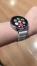 HUAWEI WATCH GT 6 薄荷青 华为智能手表多维情绪健康全新骑行体验强劲续航 实拍图