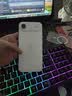 Apple/苹果【以旧换新大额补贴】iPhone Air 256GB 云白色 【仅支持eSIM】 实拍图