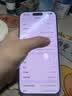 Apple苹果iPhone 17/16/15/14/13/12/11/X系列pro max air mini plus e二手手机 苹果 iPhone 17 Pro Max 实拍图