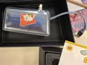 品胜【3C认证可上飞机】充电宝自带伸缩C线35W快充插头充电器10000毫安移动电源适用苹果17pro 冰湖蓝 实拍图