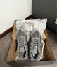NEW BALANCE夏季 运动鞋男鞋女鞋透气百搭舒适休闲鞋2002R系列M2002RHG 41.5 实拍图