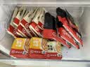 海底捞 烧烤火锅底料蘸料佐料 凉拌菜拌面 0添加薄盐香辣蘸料150g*5 实拍图