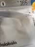 巴拉巴拉女童内衣发育期防走光防凸点儿童小背心抹胸少女文胸209925195002 实拍图