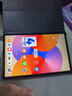 华为平板电脑MatePad SE 11英寸 2024款【国家补贴】高刷低蓝光轻薄护眼全面屏网课学习教育中心长续航 8+256G 星云灰 高刷标准版 官方标配 实拍图