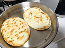 美的（Midea）电饼铛 小钢炮0涂层316L不锈钢电饼档 家庭用40mm超深双面加热 煎饼锅烤肉锅烙饼锅早餐机电煎锅s1 实拍图