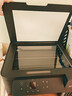 爱普生（EPSON）【6代新品】L4358墨仓式彩色无线AI学习打印机一体机家用/办公L4266/L4268升级自动双面/液晶屏/黑 实拍图