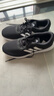 adidas CORERACER随心畅跑网面休闲跑步鞋男子阿迪达斯官方轻运动   黑/白 FX3581   43 实拍图