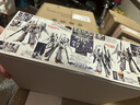万代（BANDAI） 高达模型 RG 1/144 机动战士 敢达玩具 金刚机器人 男生礼物 RG 18 OO RAISER 实拍图