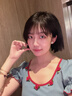 唯一（Winy）999足银四叶草纯银耳钉送女朋友老婆生日礼物女士2026新款银耳饰 实拍图