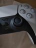 索尼（SONY）PS5 PlayStation DualSense无线游戏手柄 ps5手柄–混音绿 实拍图